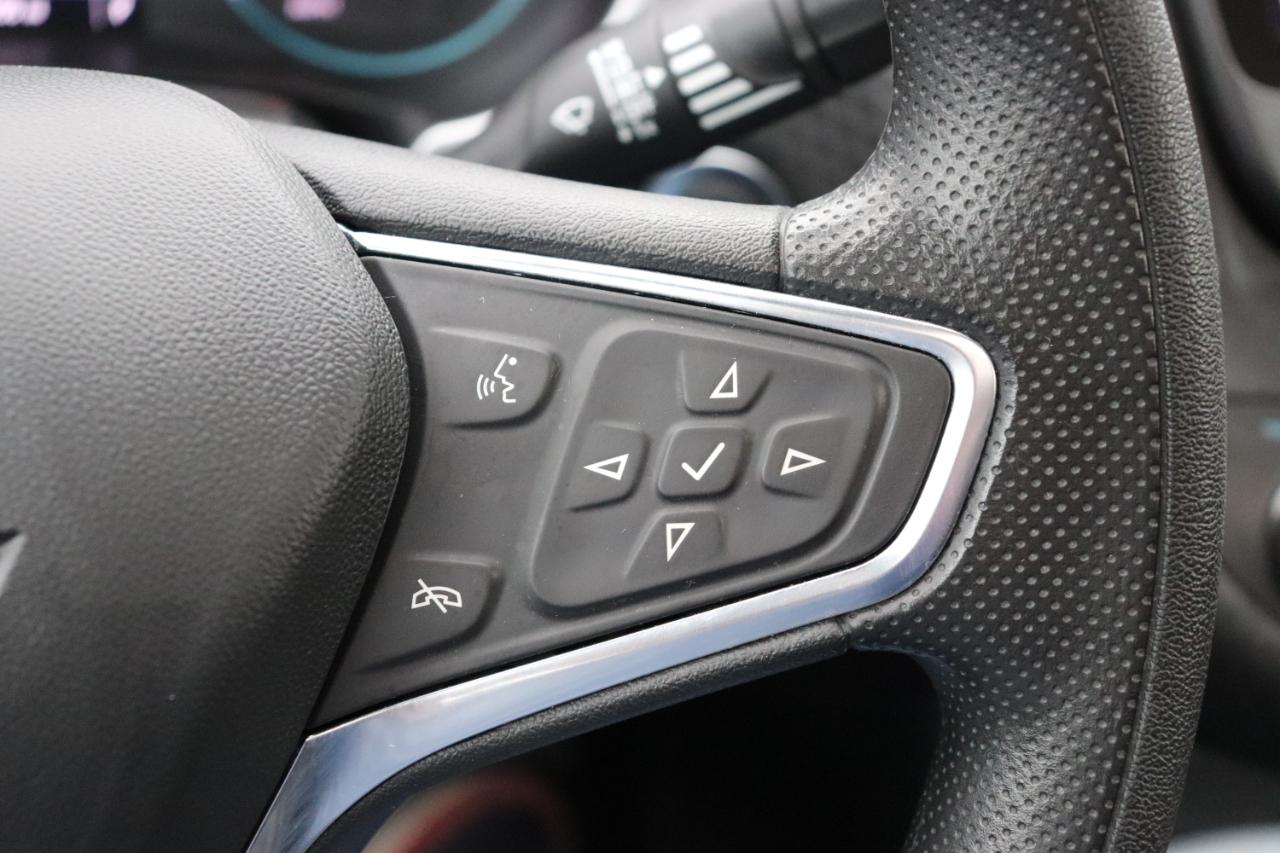 Chevrolet Malibu 4dr Sdn 1LT 2024