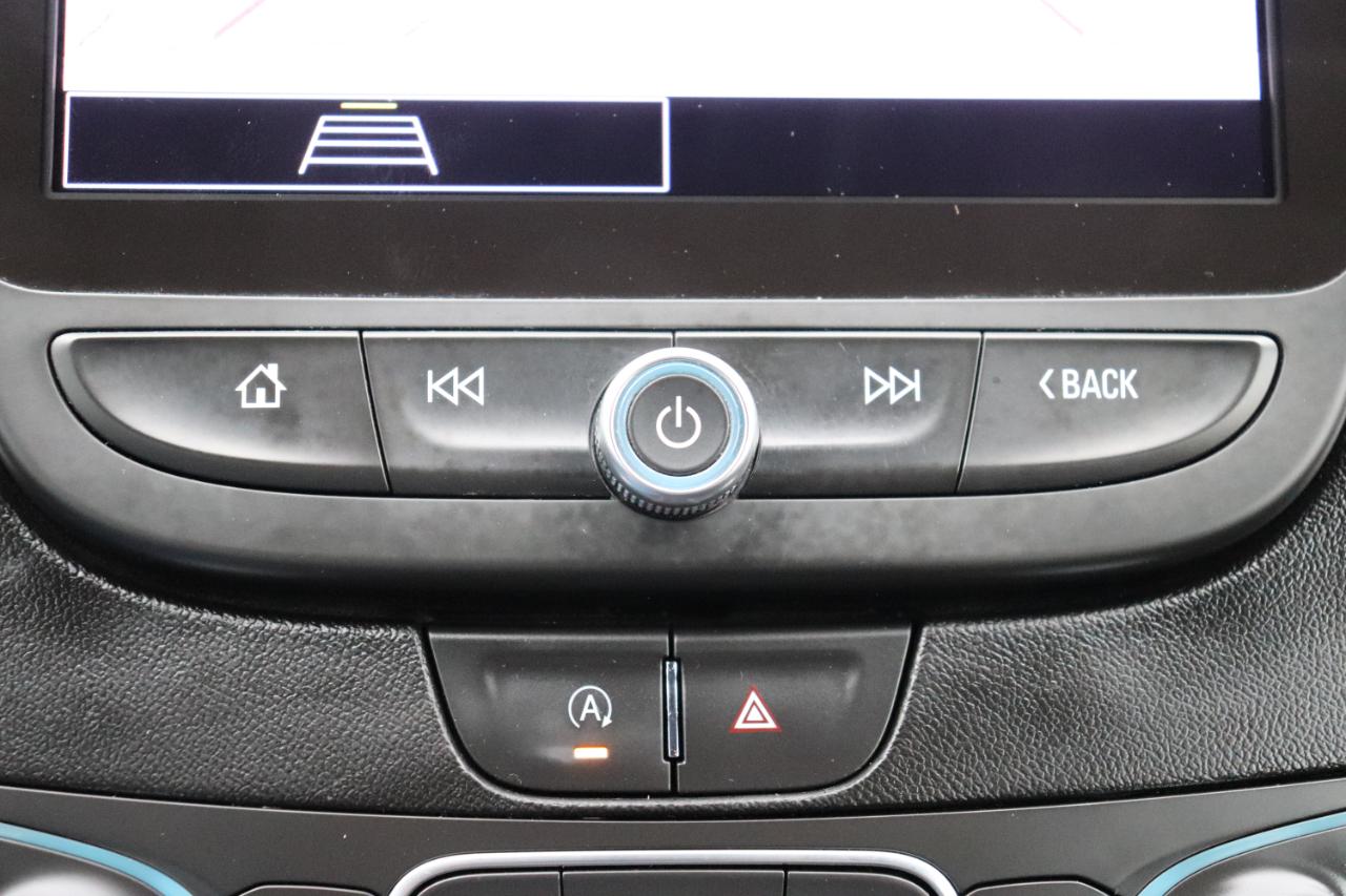 Chevrolet Malibu 4dr Sdn 1LT 2024