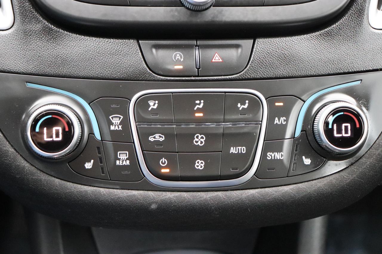 Chevrolet Malibu 4dr Sdn 1LT 2024
