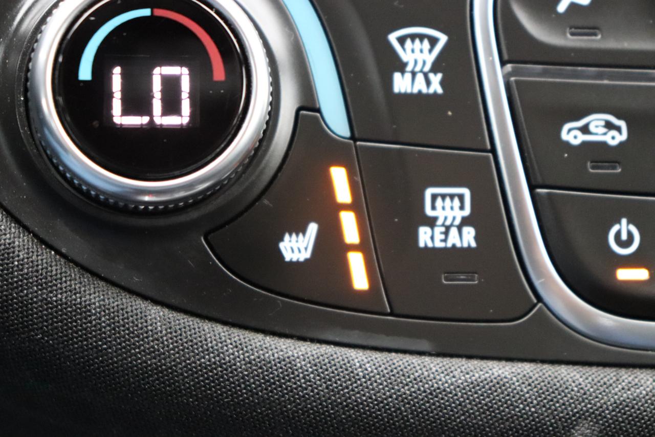 Chevrolet Malibu 4dr Sdn 1LT 2024