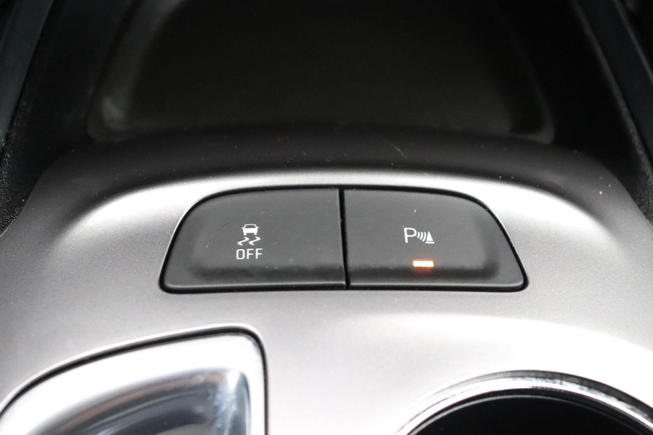 Chevrolet Malibu 4dr Sdn 1LT 2024