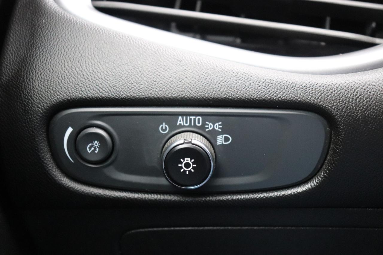 Chevrolet Malibu 4dr Sdn 1LT 2024