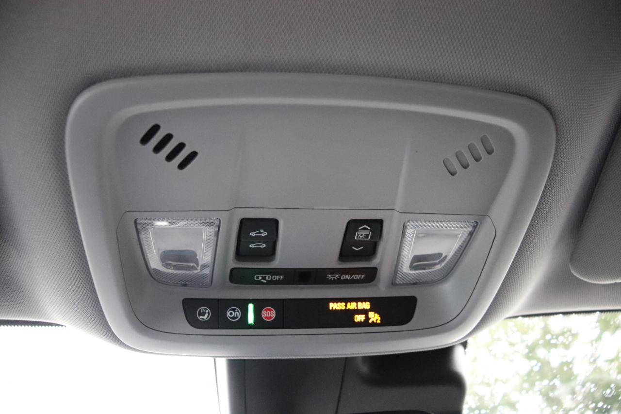 Chevrolet Malibu 4dr Sdn 1LT 2024