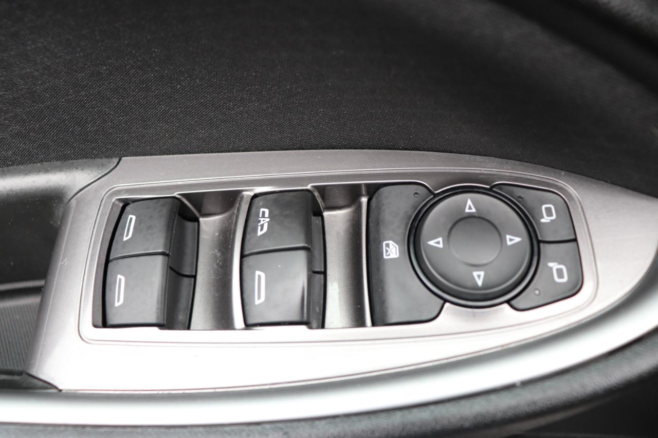 Chevrolet Malibu 4dr Sdn 1LT 2024
