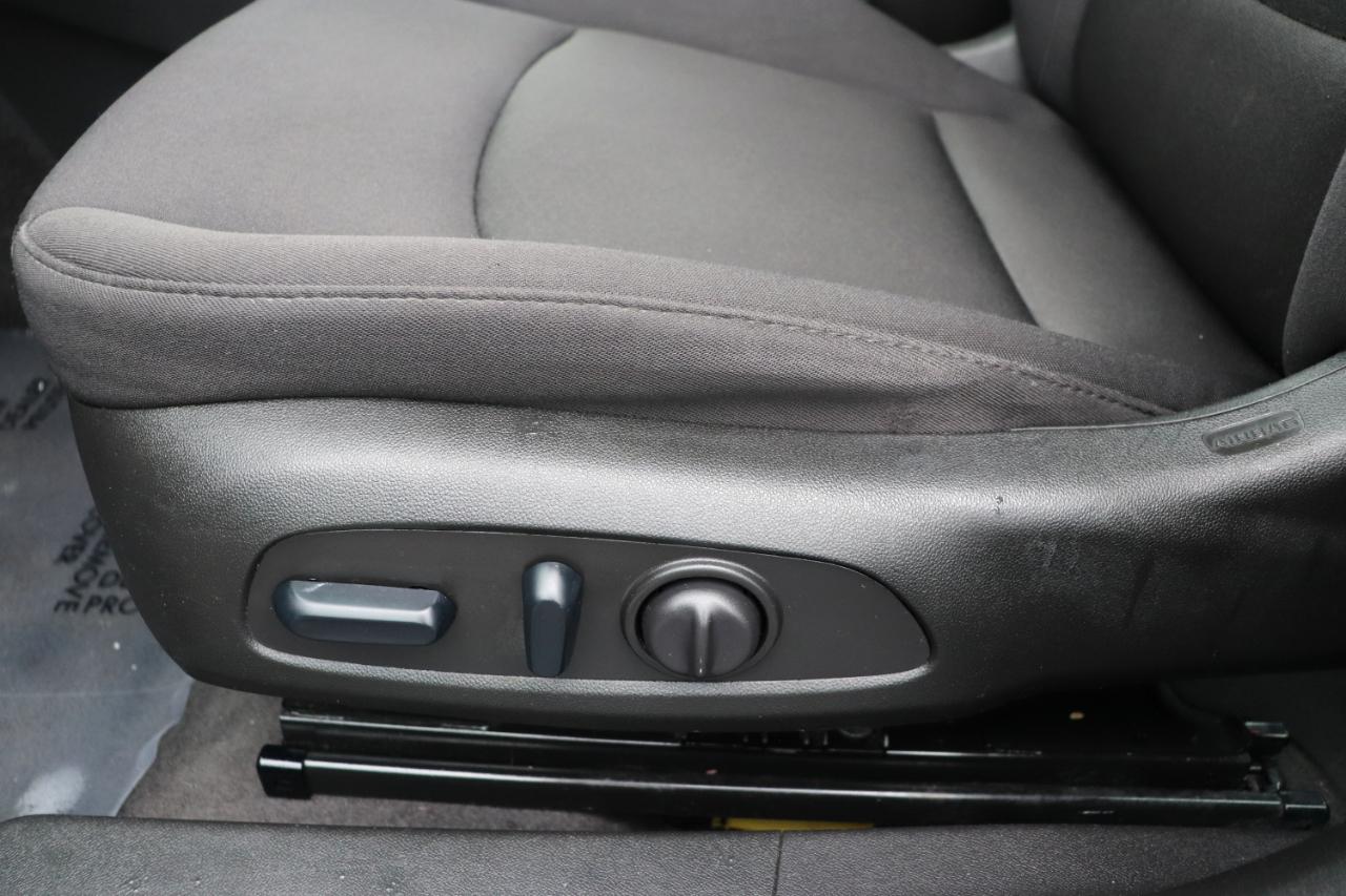 Chevrolet Malibu 4dr Sdn 1LT 2024