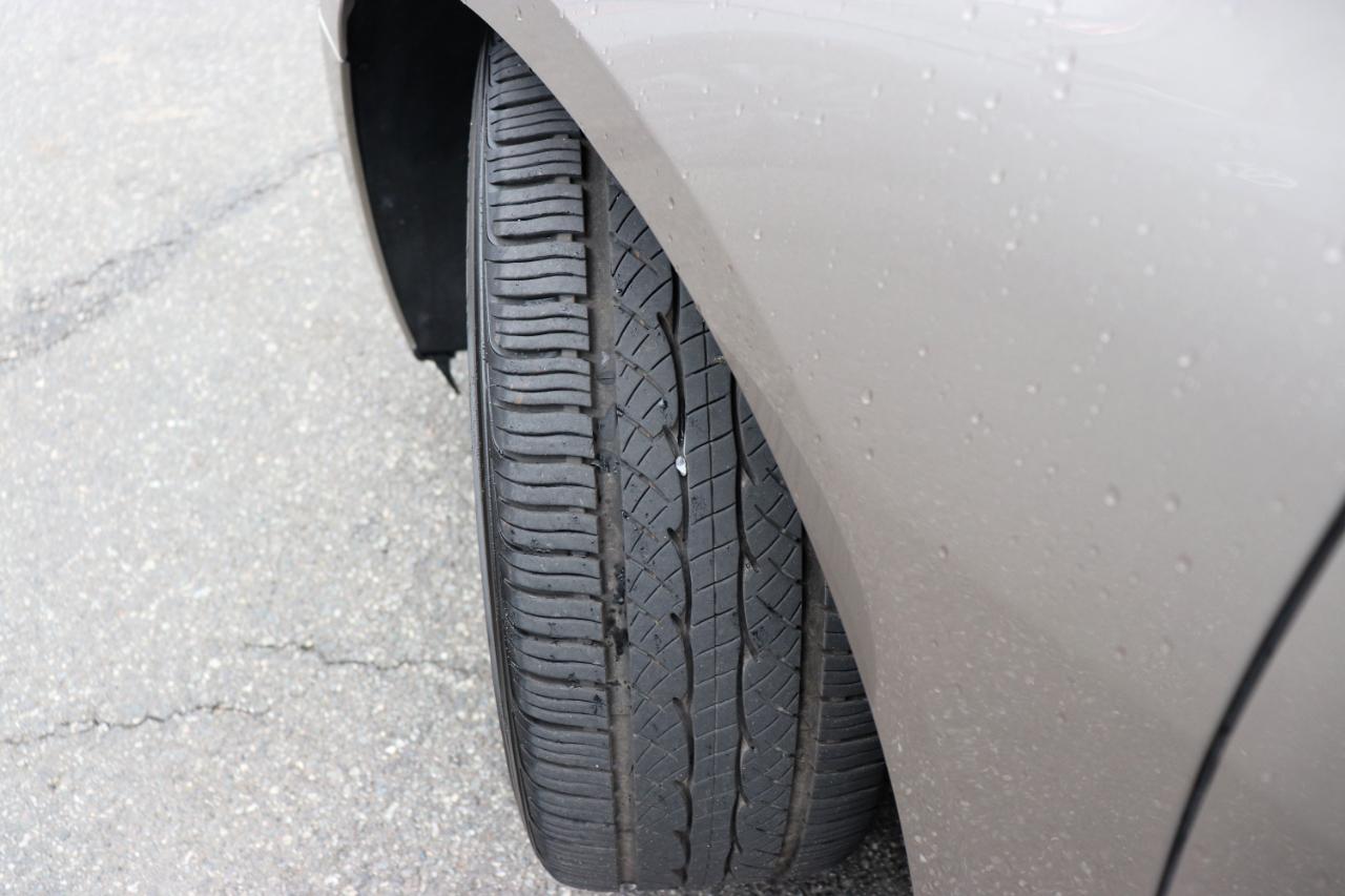 Chevrolet Malibu 4dr Sdn 1LT 2024