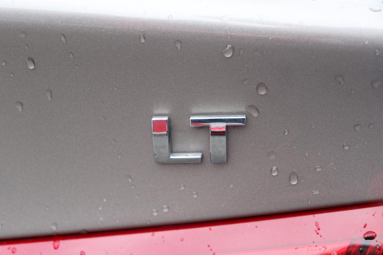 Chevrolet Malibu 4dr Sdn 1LT 2024