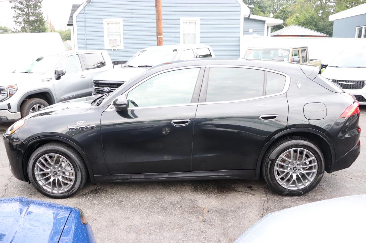 Maserati Grecale GT AWD 2024