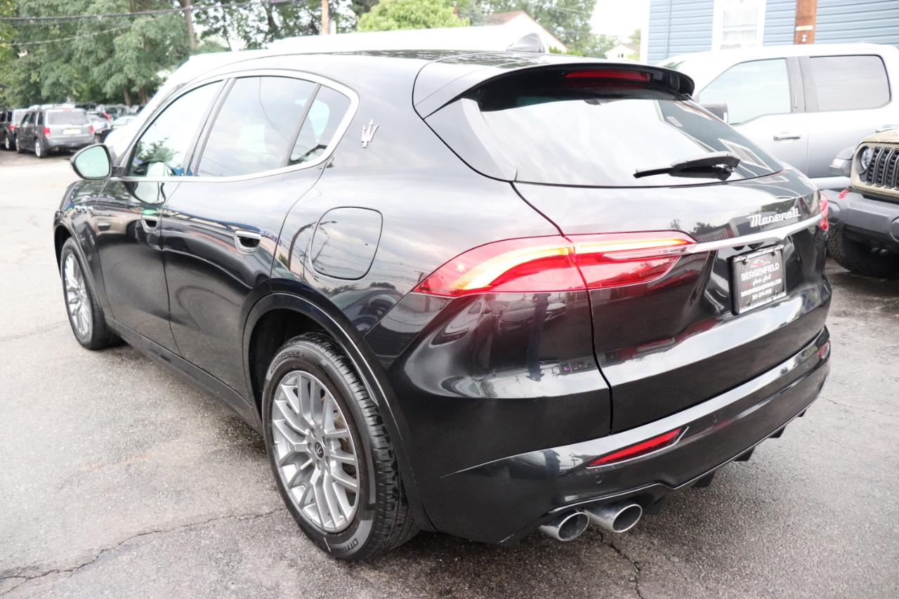 Maserati Grecale GT AWD 2024