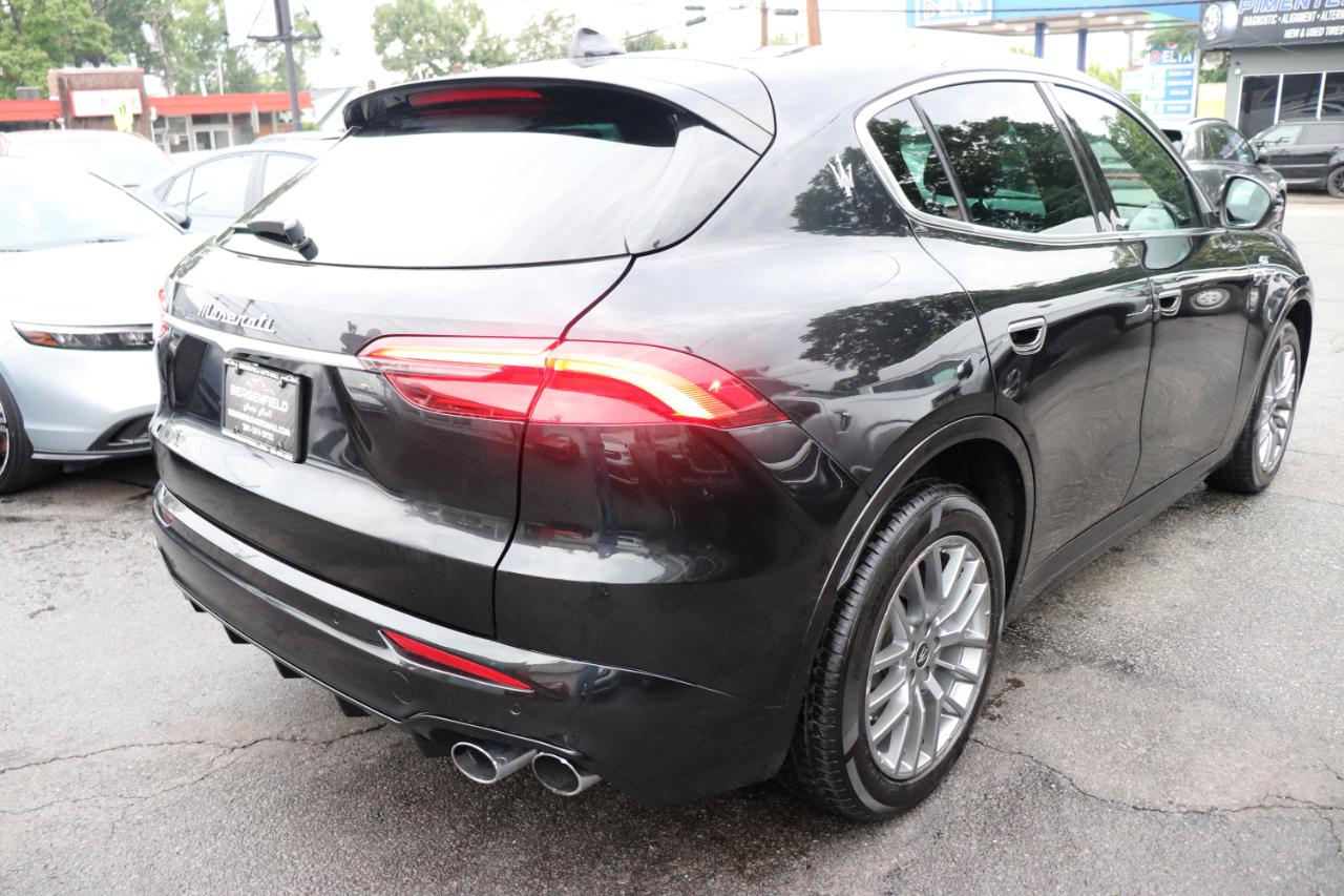Maserati Grecale GT AWD 2024