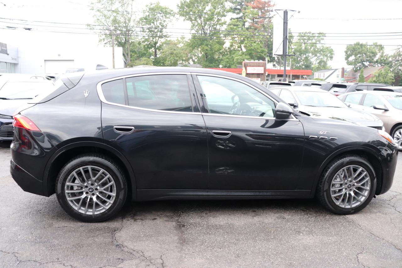 Maserati Grecale GT AWD 2024