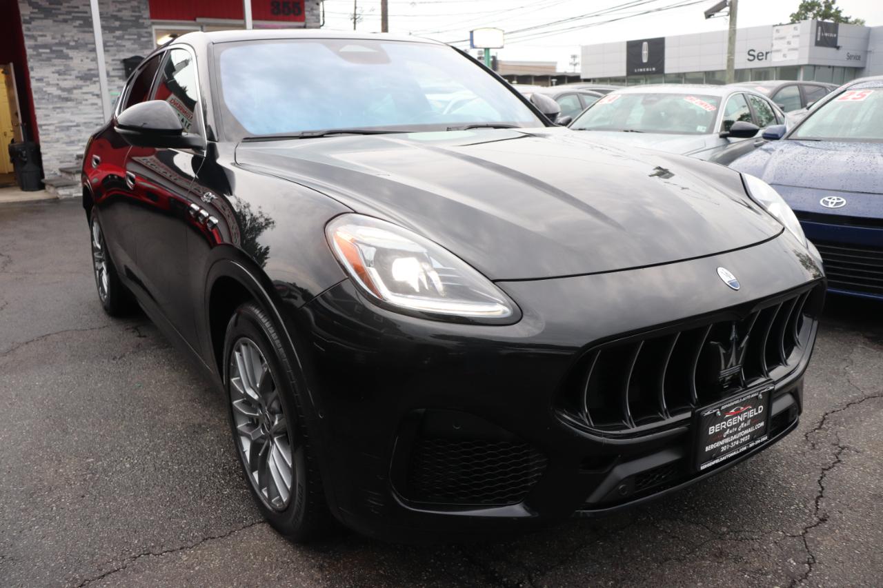 Maserati Grecale GT AWD 2024