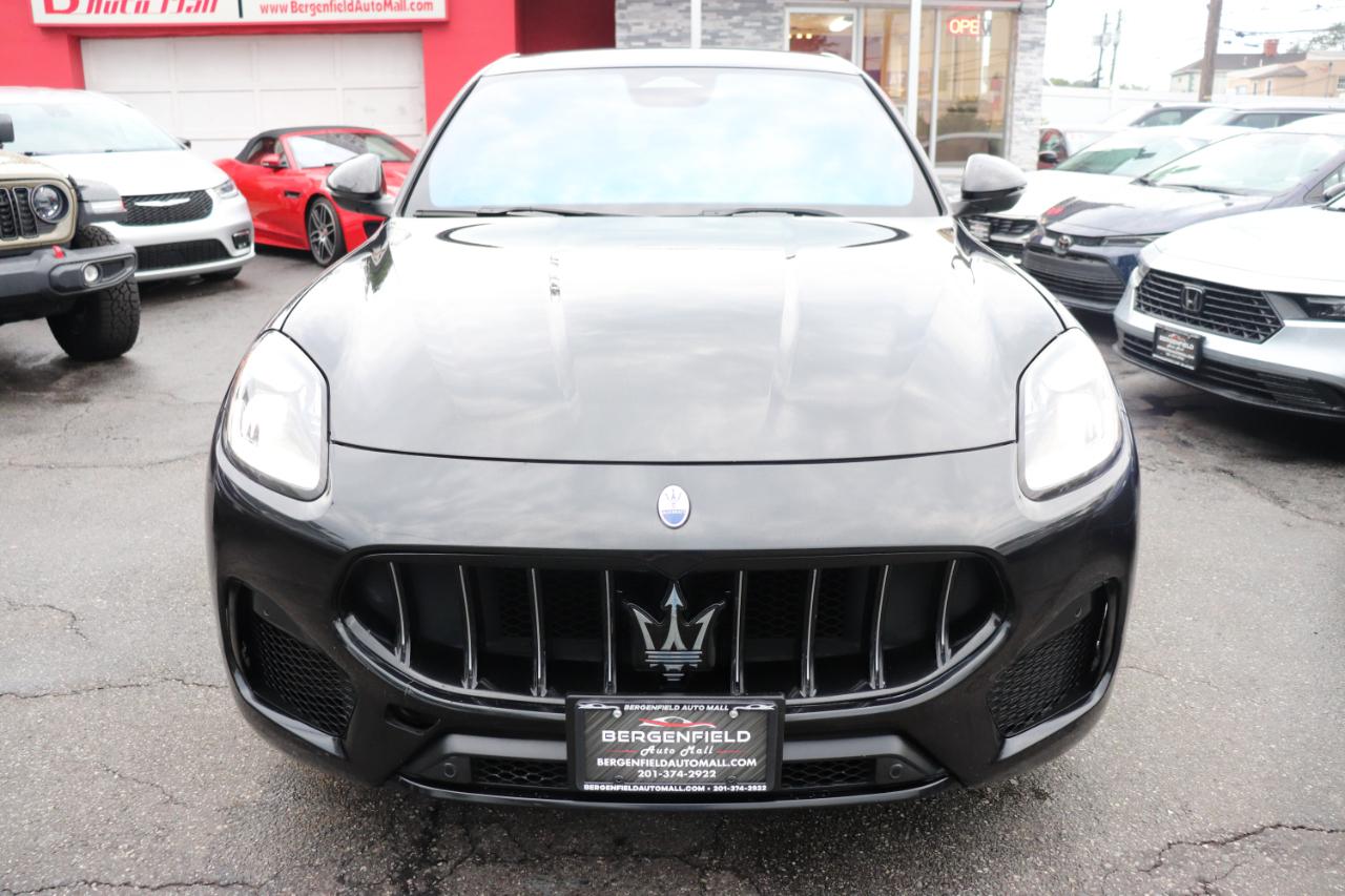 Maserati Grecale GT AWD 2024