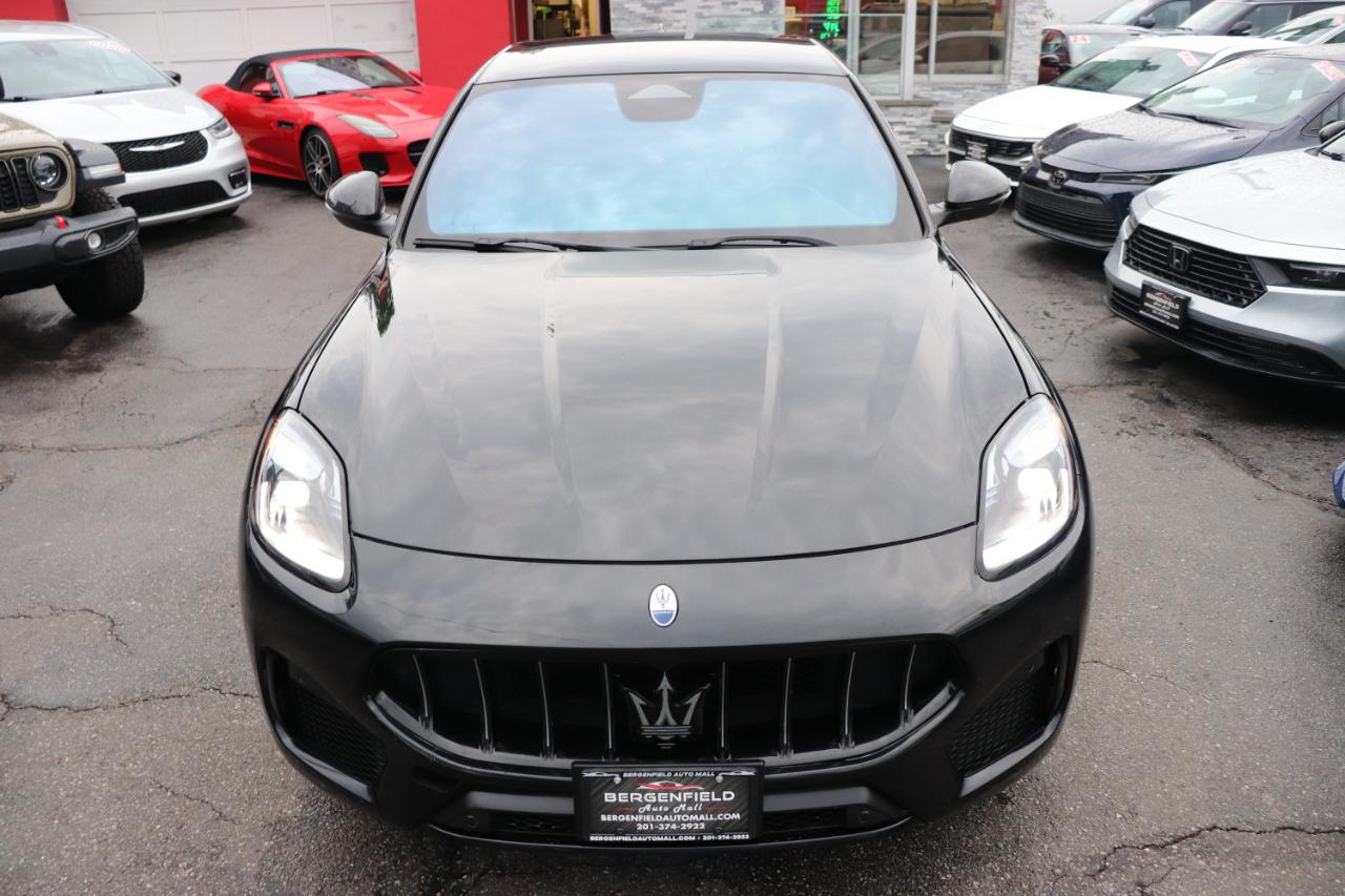 Maserati Grecale GT AWD 2024