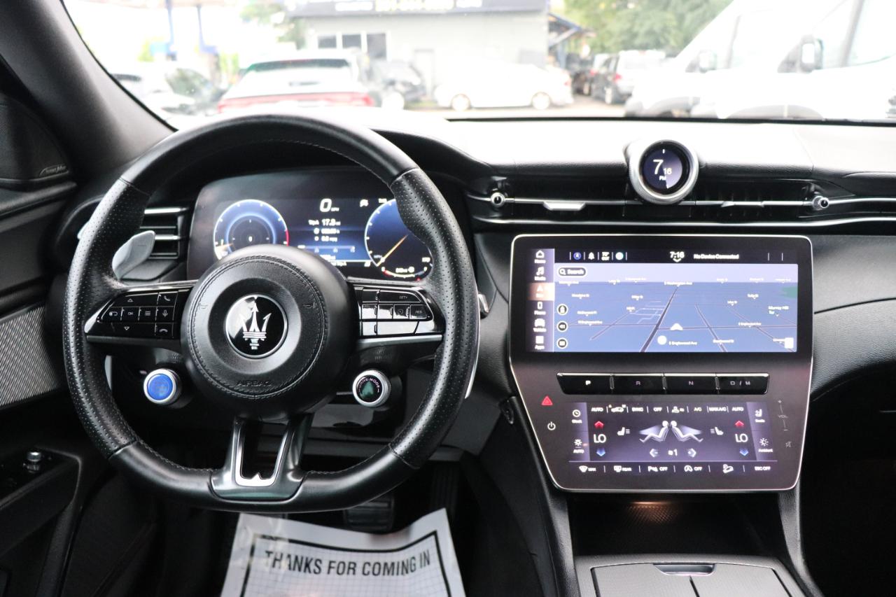 Maserati Grecale GT AWD 2024