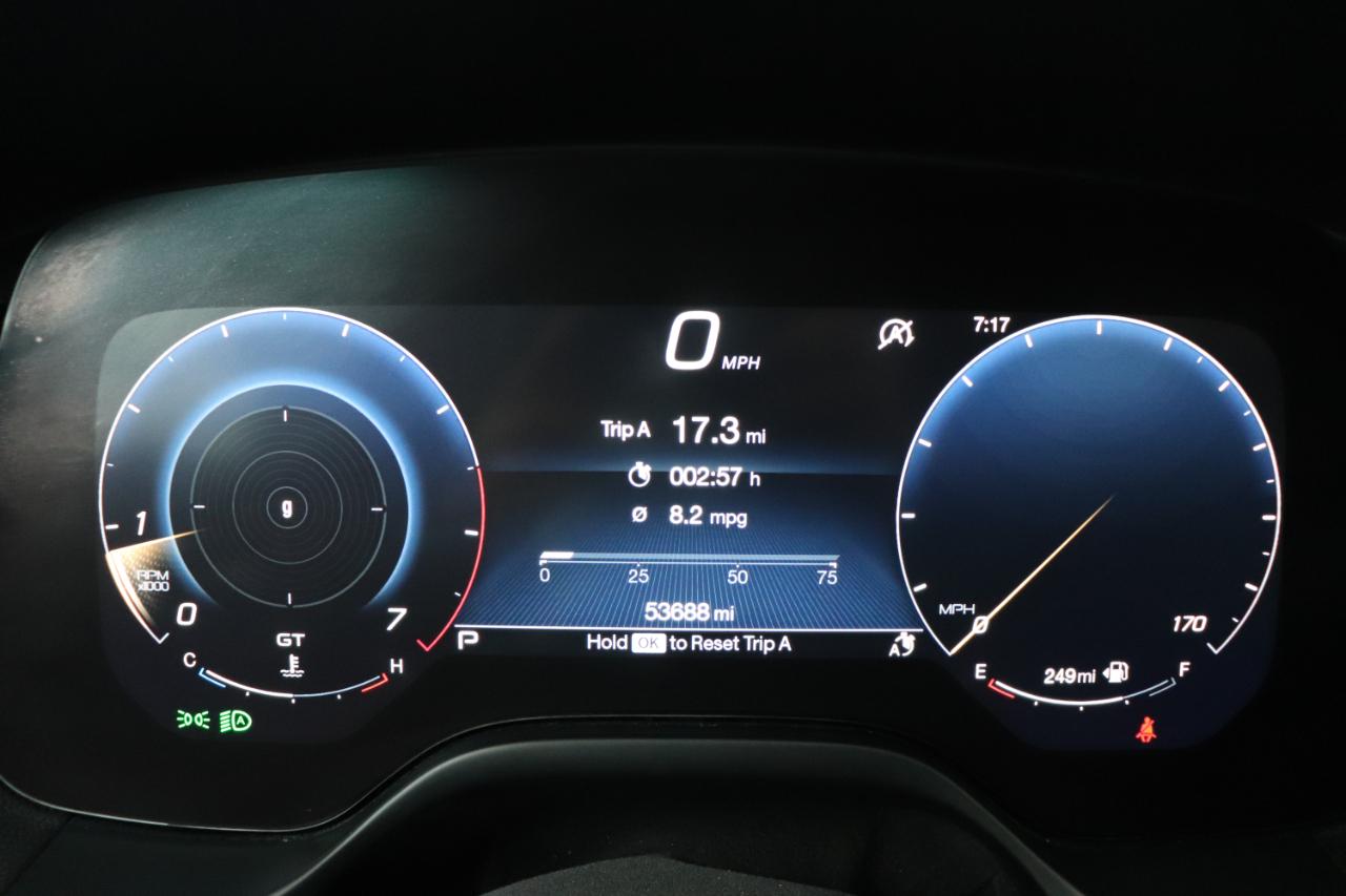 Maserati Grecale GT AWD 2024