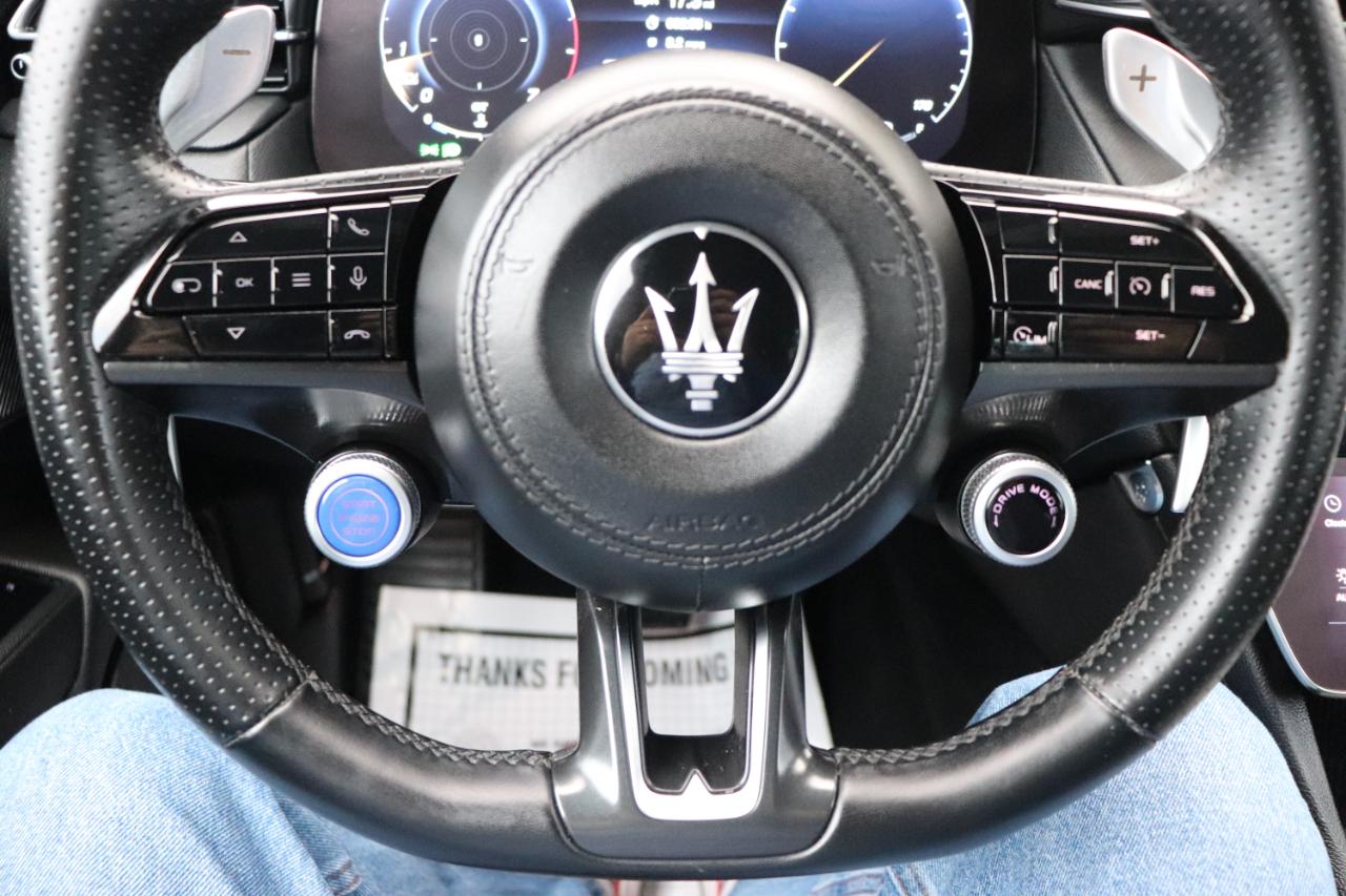 Maserati Grecale GT AWD 2024