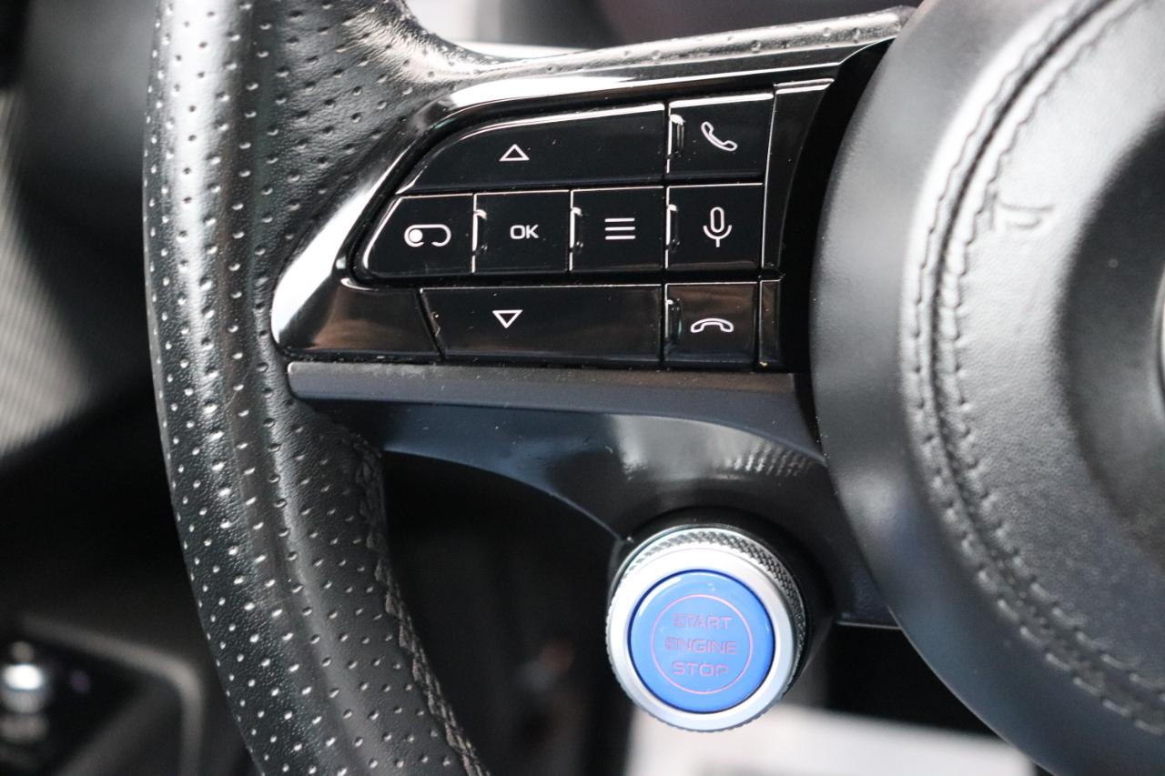 Maserati Grecale GT AWD 2024