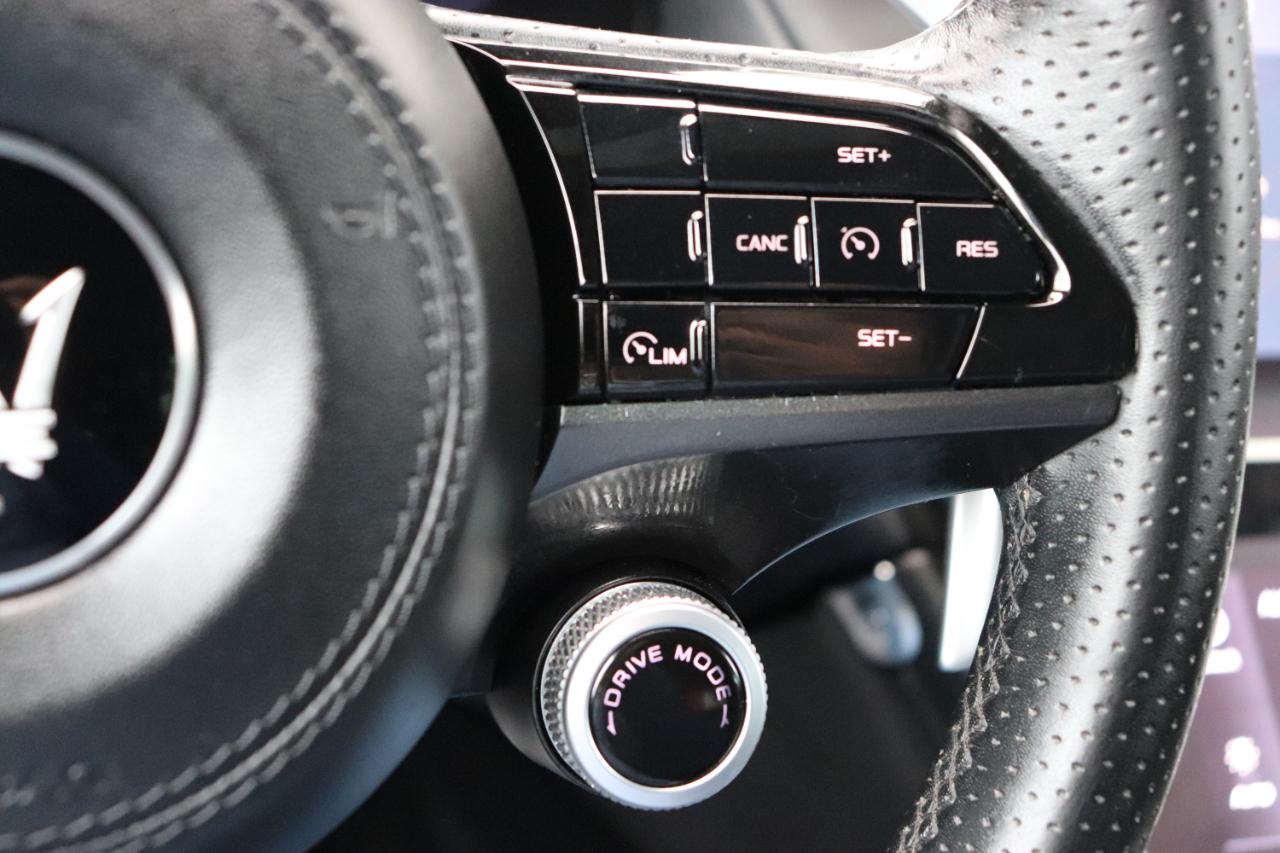 Maserati Grecale GT AWD 2024