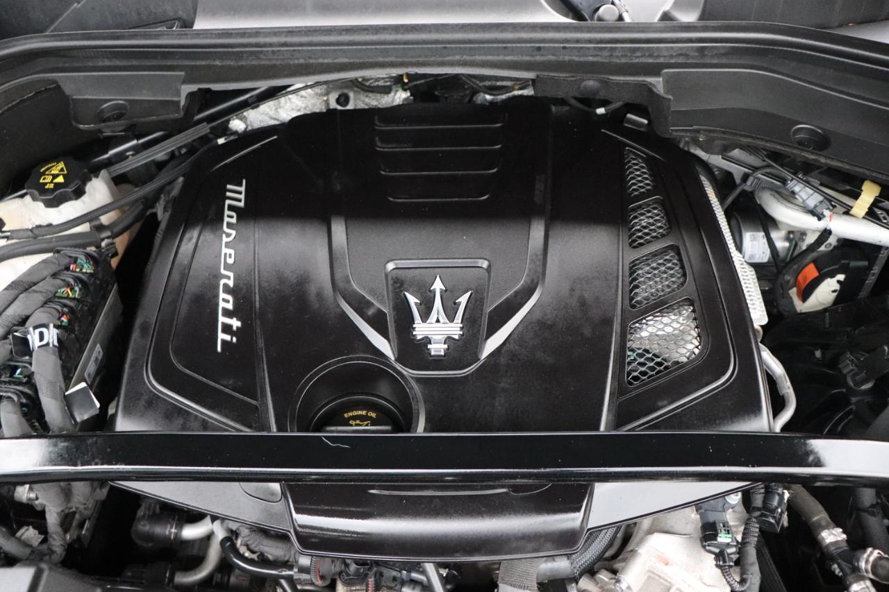 Maserati Grecale GT AWD 2024
