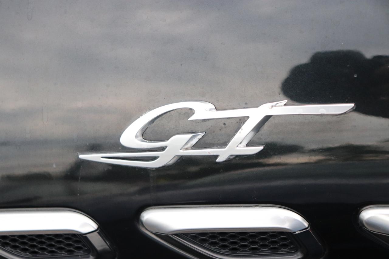 Maserati Grecale GT AWD 2024
