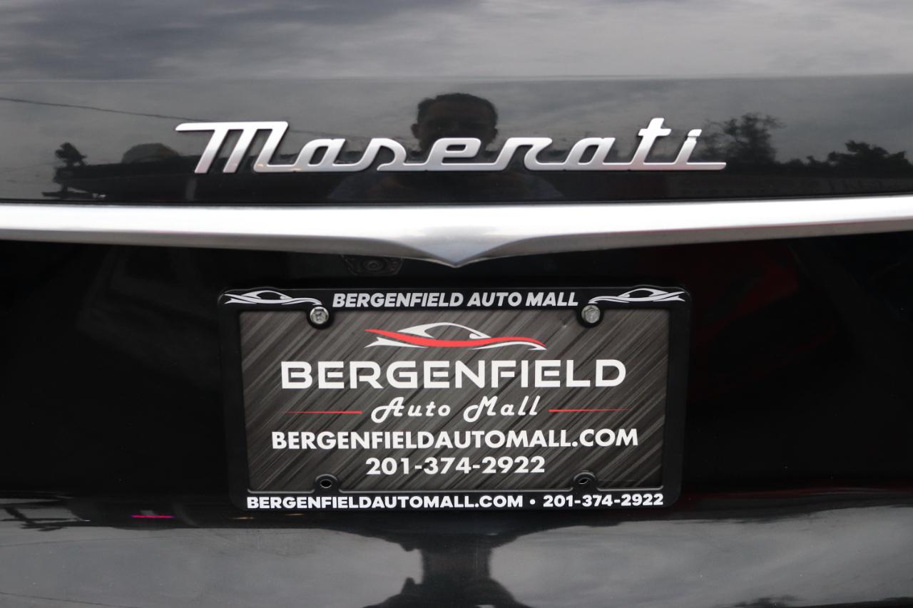 Maserati Grecale GT AWD 2024