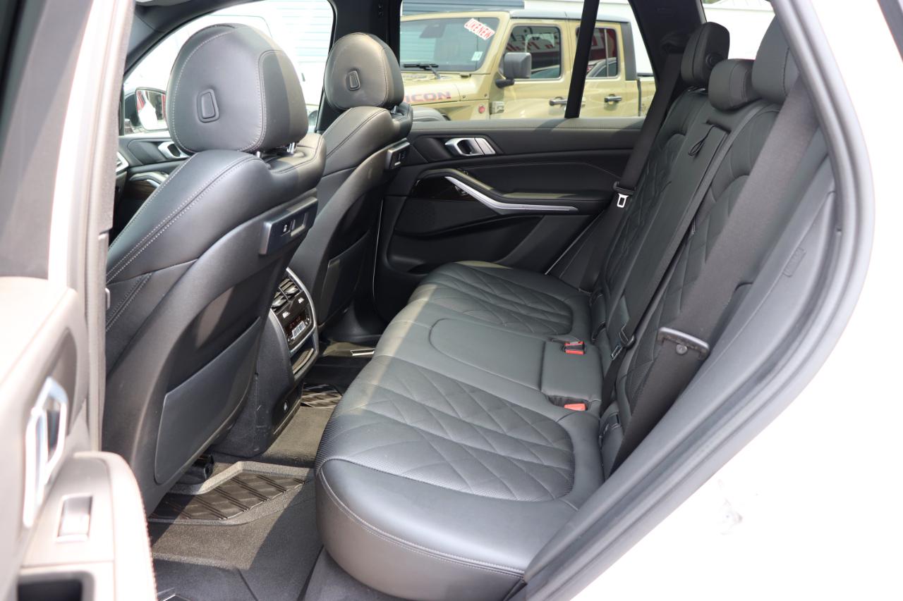 BMW X5 xDrive45e Plug-In Hybrid 2023