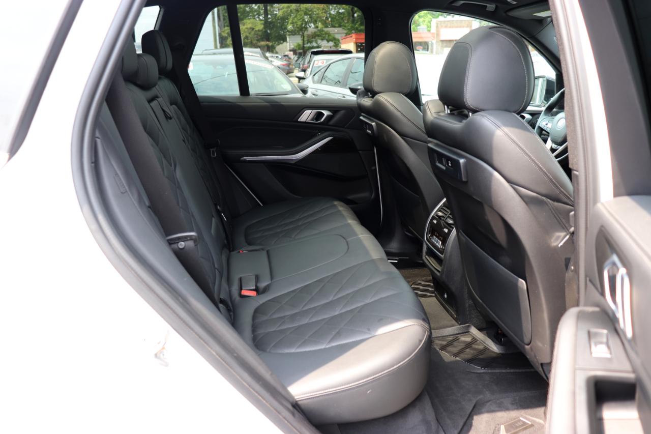 BMW X5 xDrive45e Plug-In Hybrid 2023