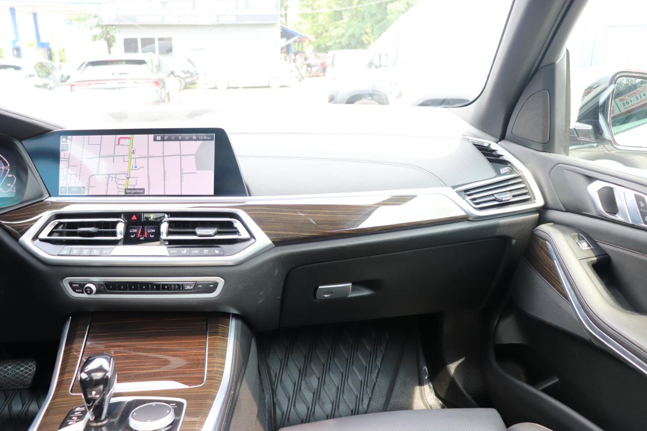 BMW X5 xDrive45e Plug-In Hybrid 2023