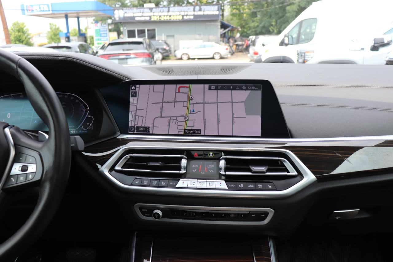 BMW X5 xDrive45e Plug-In Hybrid 2023