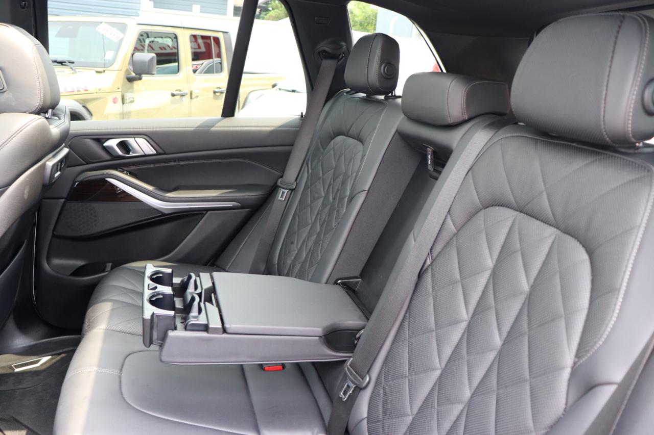 BMW X5 xDrive45e Plug-In Hybrid 2023