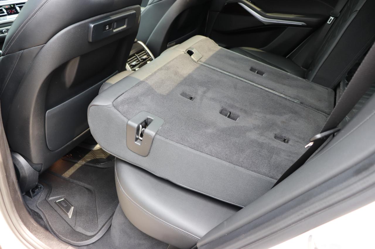 BMW X5 xDrive45e Plug-In Hybrid 2023