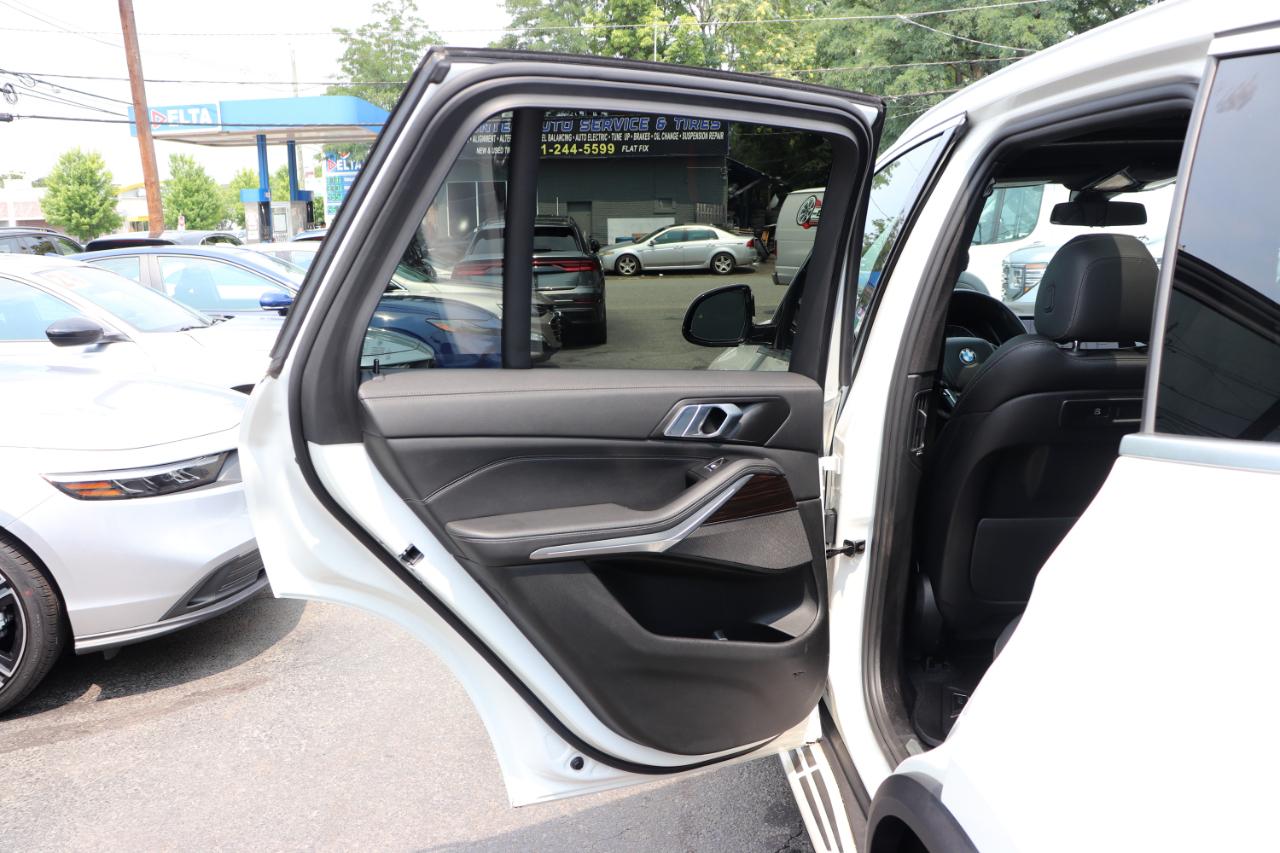 BMW X5 xDrive45e Plug-In Hybrid 2023