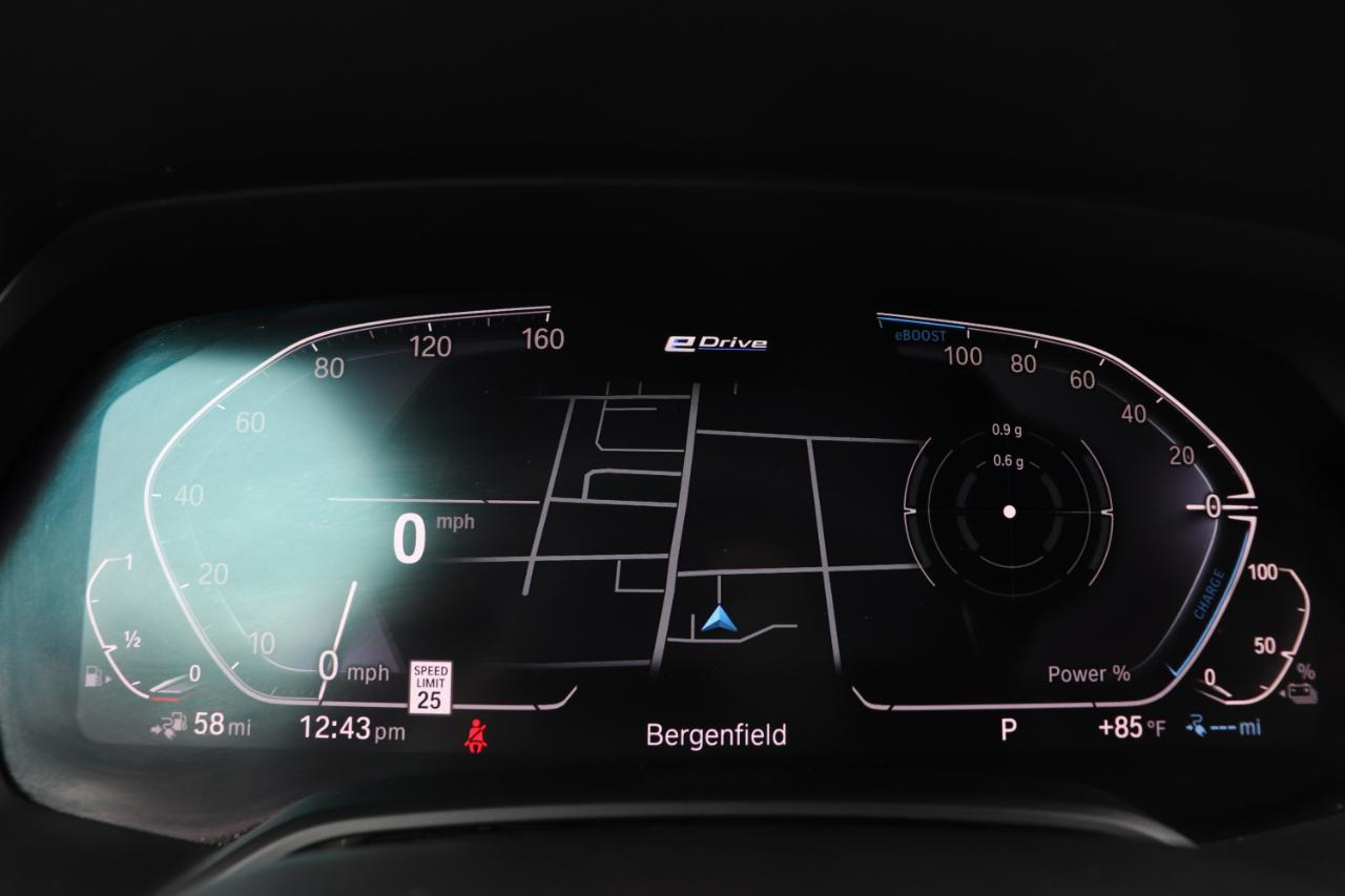 BMW X5 xDrive45e Plug-In Hybrid 2023