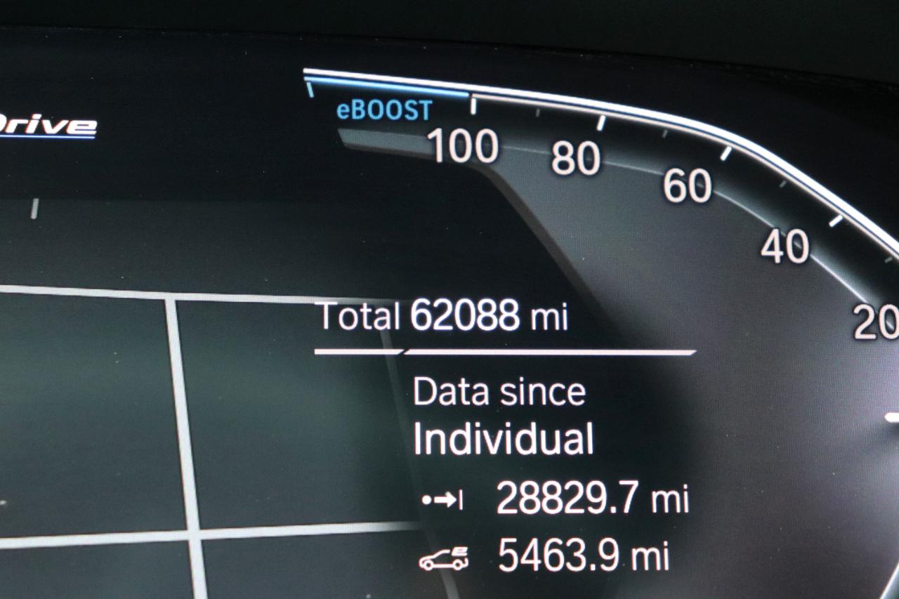 BMW X5 xDrive45e Plug-In Hybrid 2023