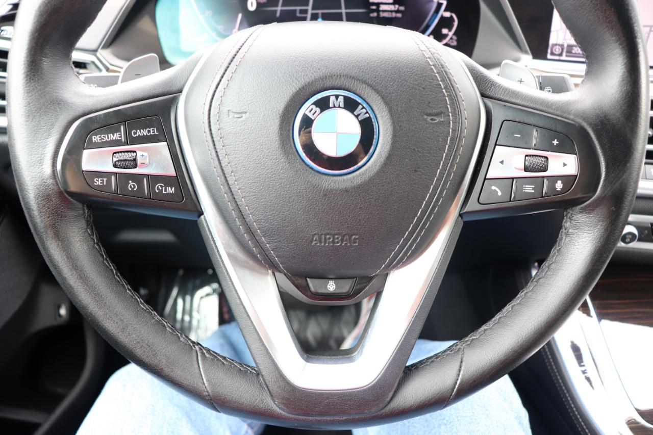 BMW X5 xDrive45e Plug-In Hybrid 2023