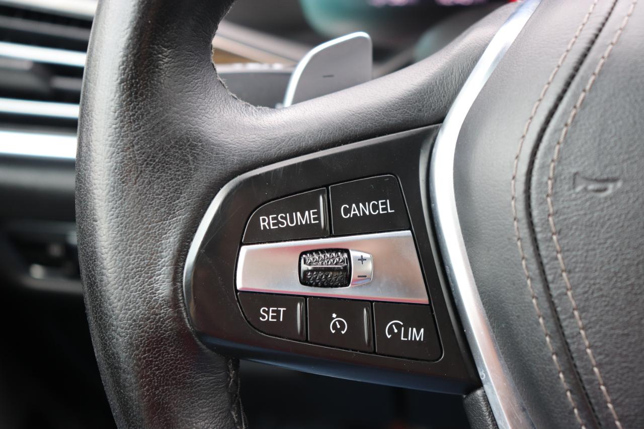 BMW X5 xDrive45e Plug-In Hybrid 2023