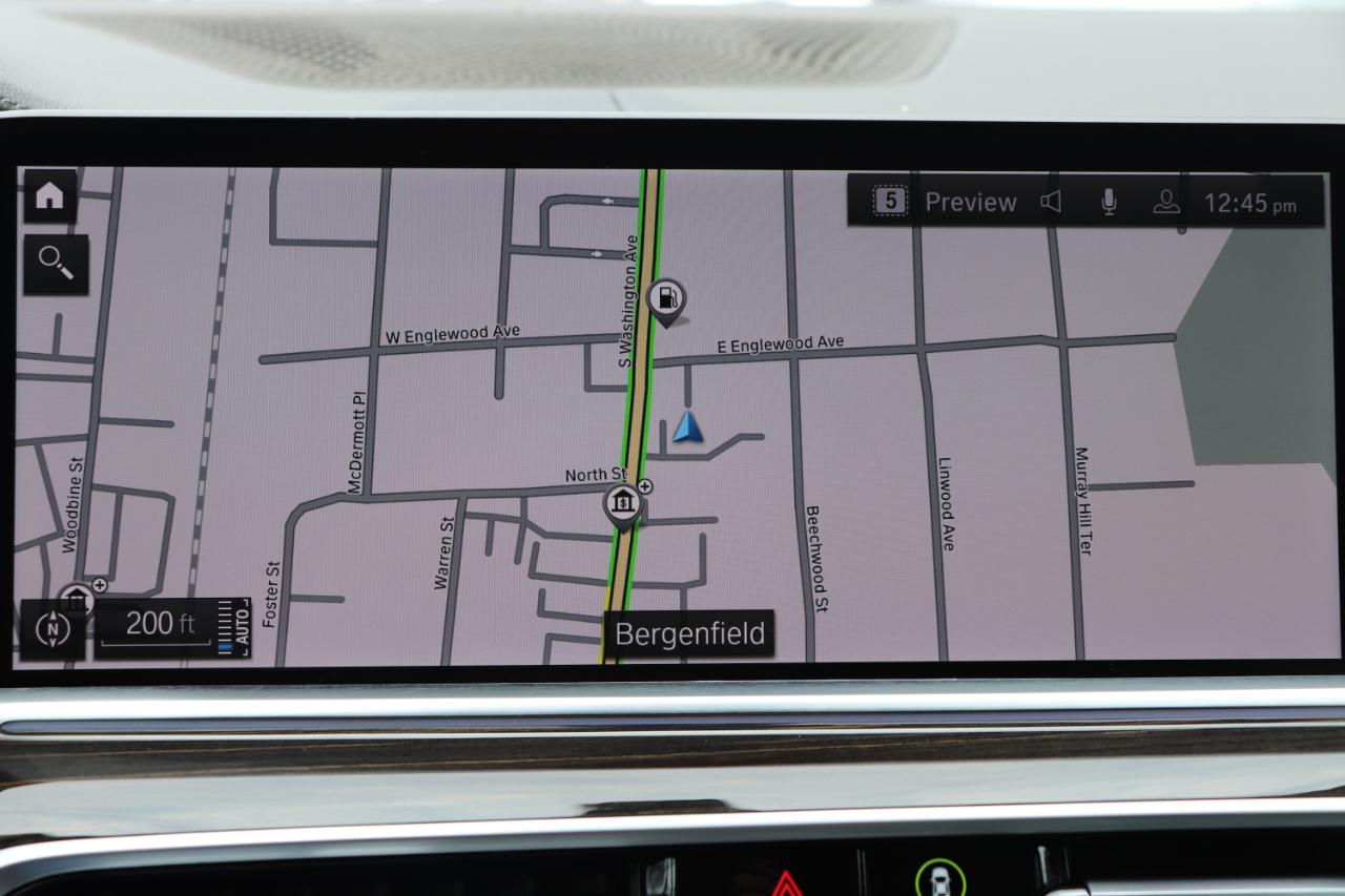 BMW X5 xDrive45e Plug-In Hybrid 2023