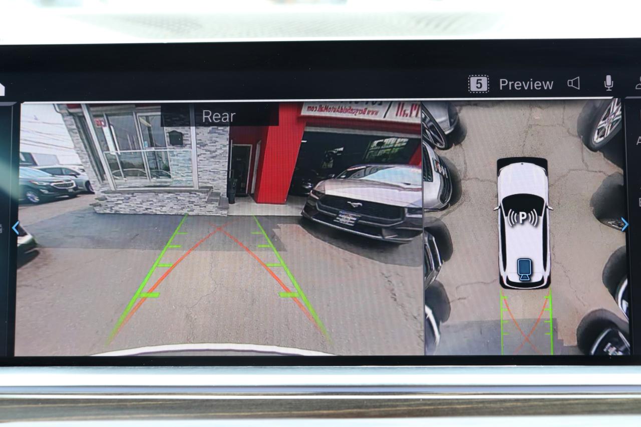 BMW X5 xDrive45e Plug-In Hybrid 2023