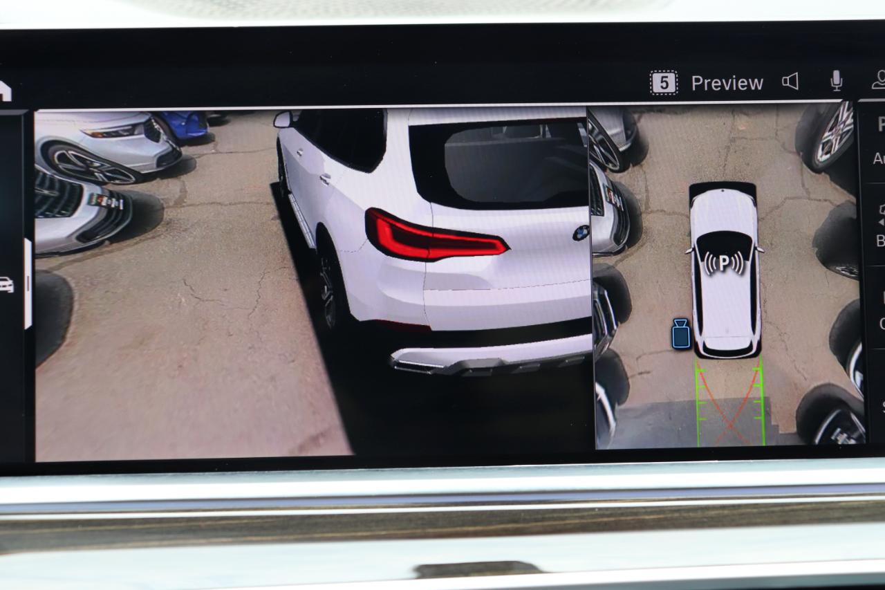 BMW X5 xDrive45e Plug-In Hybrid 2023