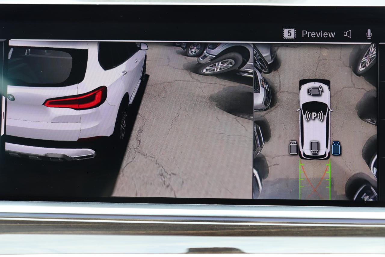 BMW X5 xDrive45e Plug-In Hybrid 2023