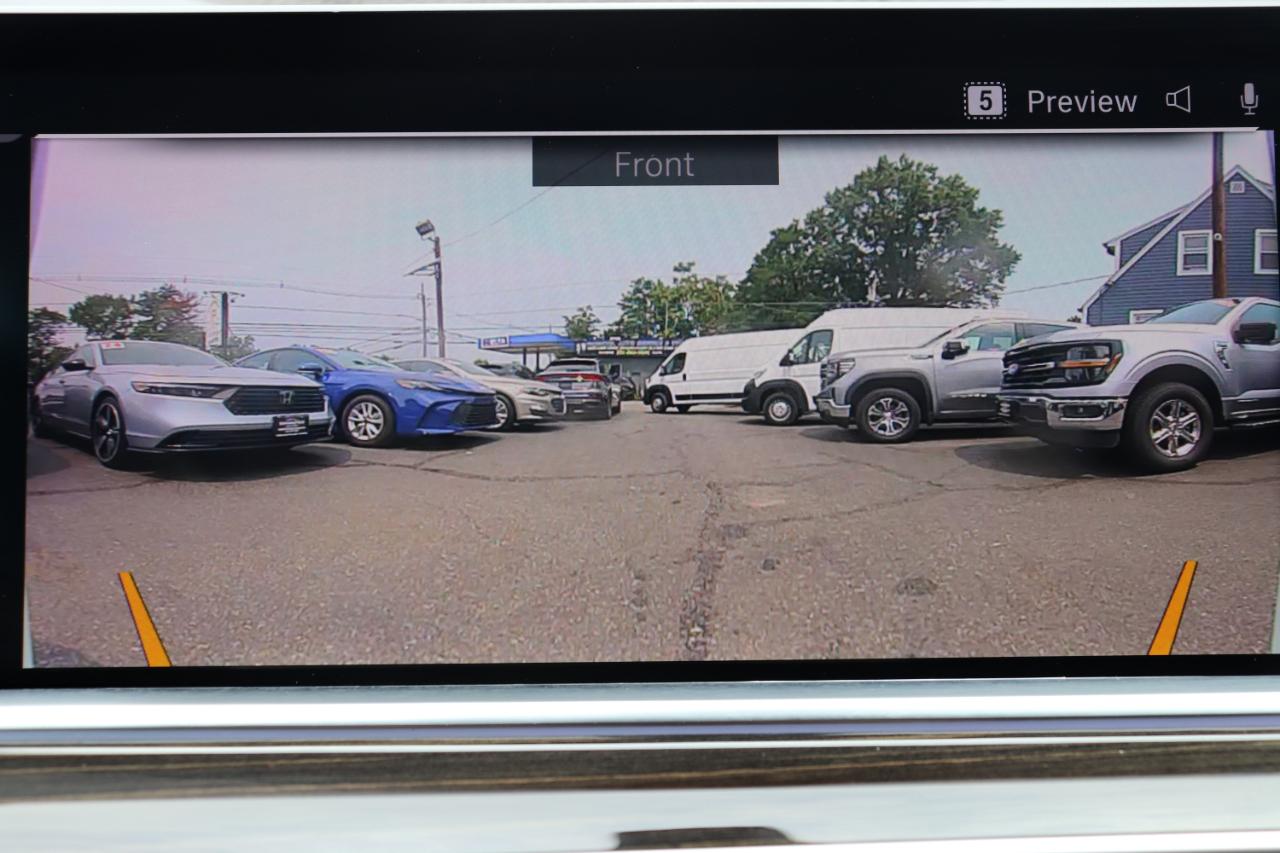 BMW X5 xDrive45e Plug-In Hybrid 2023