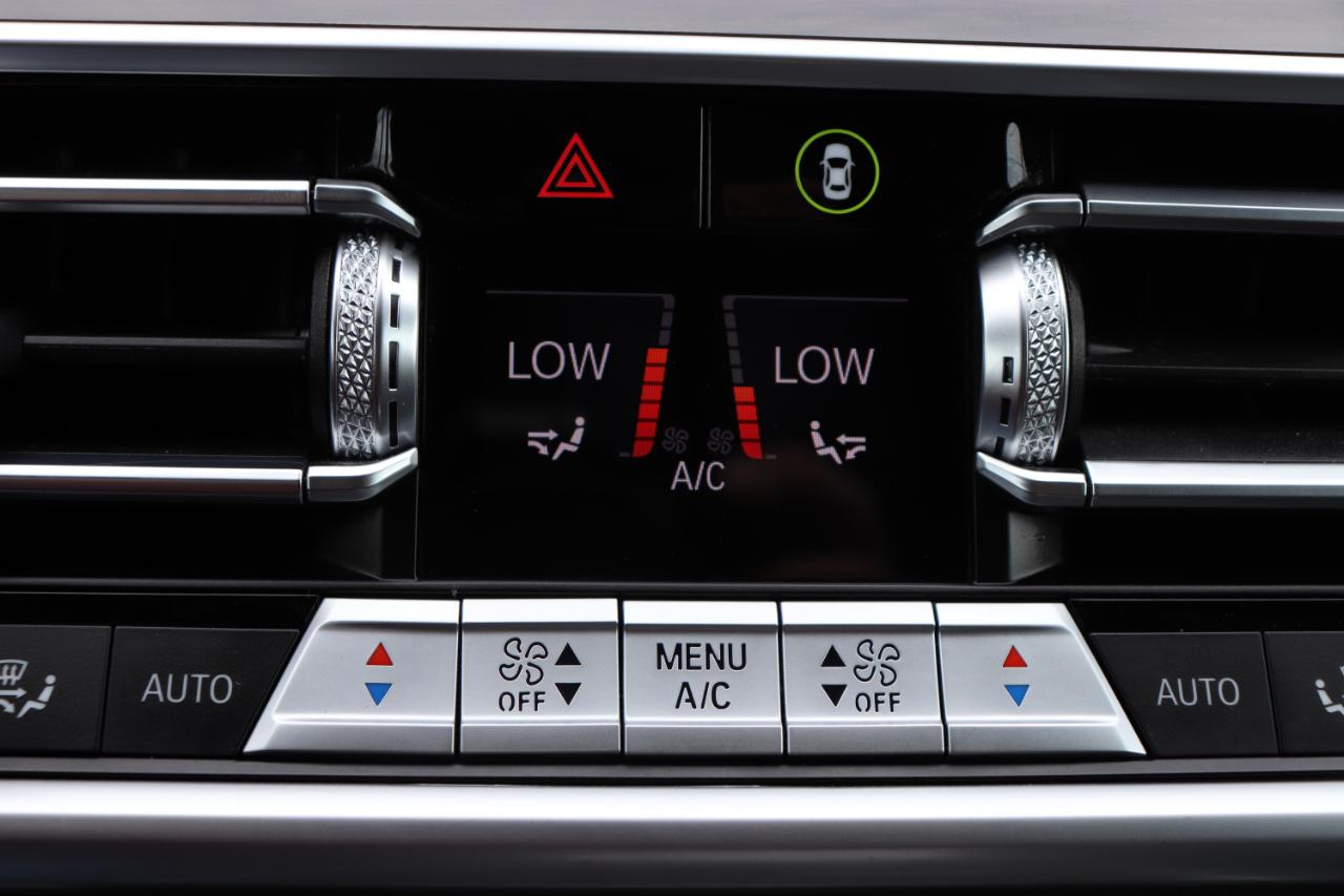 BMW X5 xDrive45e Plug-In Hybrid 2023