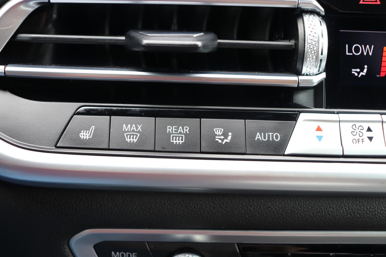 BMW X5 xDrive45e Plug-In Hybrid 2023
