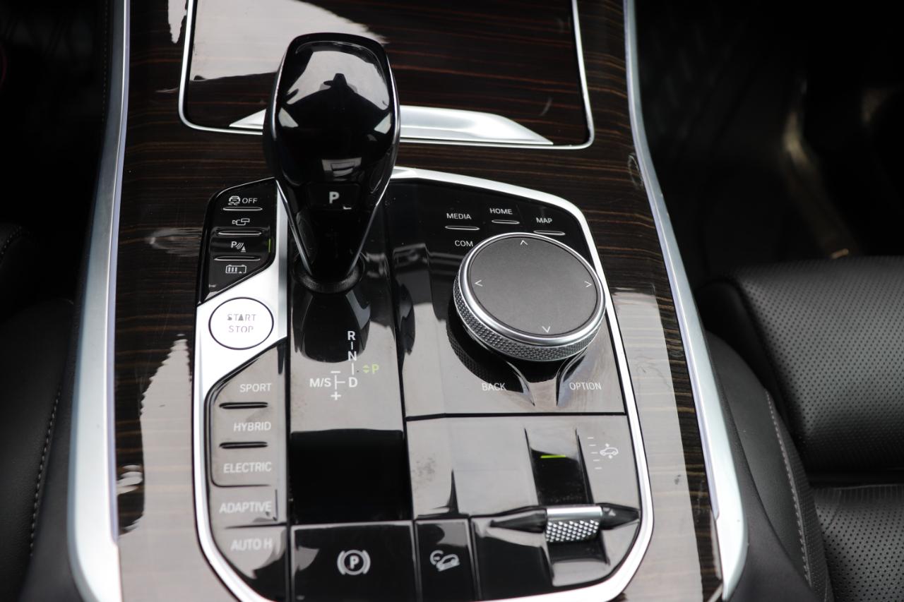 BMW X5 xDrive45e Plug-In Hybrid 2023