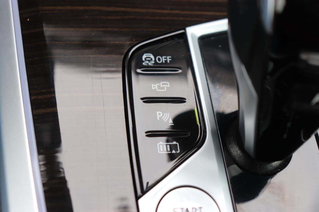 BMW X5 xDrive45e Plug-In Hybrid 2023