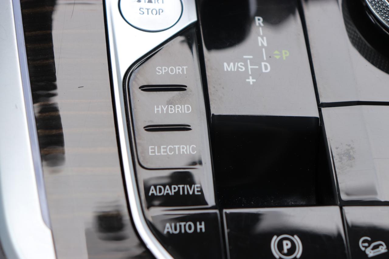 BMW X5 xDrive45e Plug-In Hybrid 2023