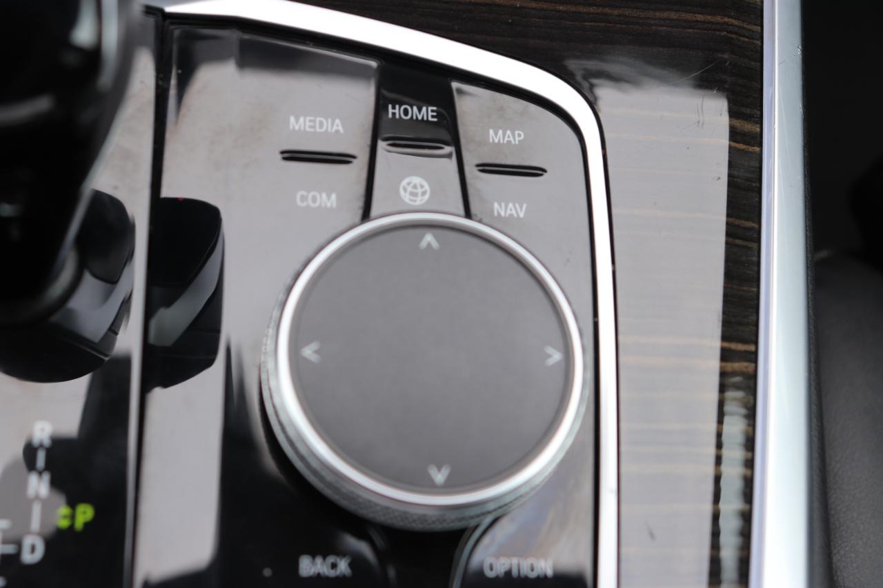 BMW X5 xDrive45e Plug-In Hybrid 2023