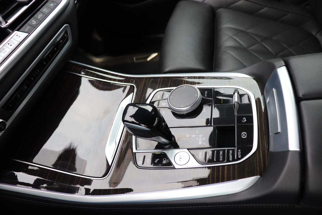 BMW X5 xDrive45e Plug-In Hybrid 2023