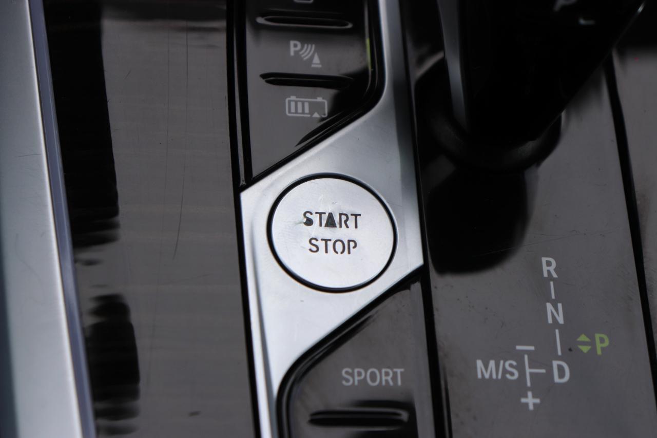 BMW X5 xDrive45e Plug-In Hybrid 2023